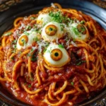 bloody spaghetti with mozzarella eyeballs 2026 07 04 221055