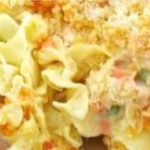 chicken noodle casserole 2026 07 06 163344