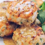 chicken rissoles 2026 07 06 163608