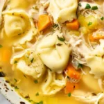 chicken tortellini soup 2026 07 06 163350