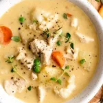 cozy chicken pot pie soup 2026 07 06 163907