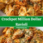 crockpot million dollar ravioli cheesy creamy 2026 07 22 224232 512x1024 1