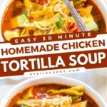 easy 30 minute homemade chicken tortilla soup 2026 07 22 211917 488x1024 1