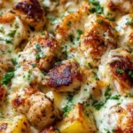 garlic parmesan chicken and potatoes 2026 07 22 224235 1