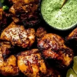 peruvian chicken with creamy green sauce 2026 07 04 192654