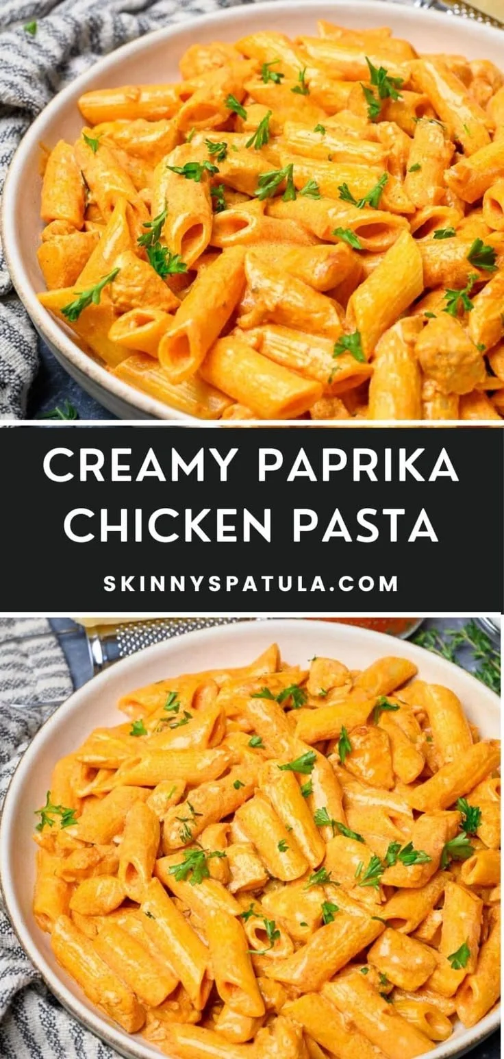 A collection of easy dinner recipes for a perfect meal.