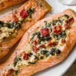 stuffed salmon with spinach feta 30 minutes 2026 07 06 163602