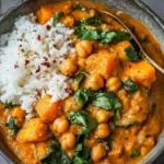 sweet potato and chickpea curry 2026 07 06 163151