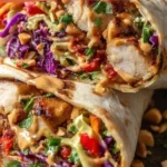 thai chicken wrap with crunchy asian slaw 2026 07 06 163904