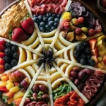 creepy halloween spider web charcuterie easy kid 2026 08 06 183328 683x1024 1