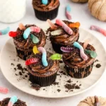dirt cupcakes delicious halloween treat bug th 2026 08 06 183338 683x1024 1