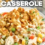 quick and easy chicken stuffing casserole recipe 2026 08 07 182709 1
